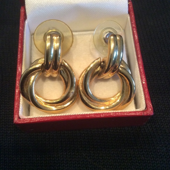 Earrings, pierced, bundle - Picture 5 of 7